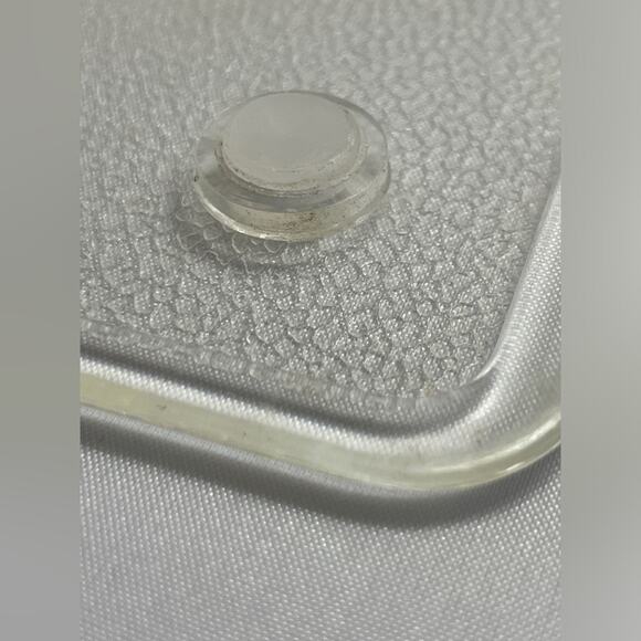 Retro Cutting‎ Board with Basket of Peaches & Preserves EUC - Picture 6 of 6